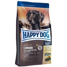 Happy Dog Supreme Canada 12,5kg kutyaeledel