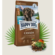 Happy Dog Supreme Canada 3x 11 kg kutyatáp kutyaeledel