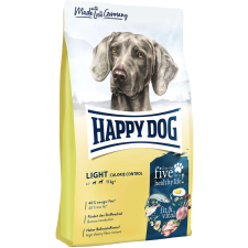 Happy Dog Supreme Fit & Vital Light Calorie Control 1kg kutyaeledel