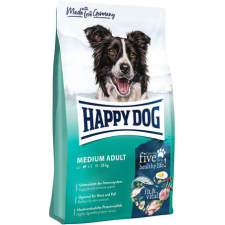 Happy Dog Supreme Fit &amp; Vital Medium Adult 1 kg kutyaeledel