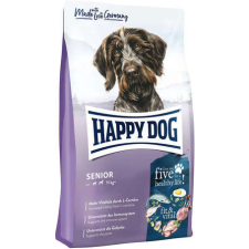Happy Dog Supreme Fit &amp; Vital Senior 4 kg kutyaeledel
