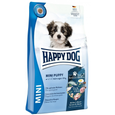Happy Dog Supreme Fit & Vital Mini Puppy - 4 kg kutyaeledel