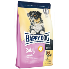 Happy Dog Supreme Fit & Vital Puppy 2 x 18 kg kutyaeledel