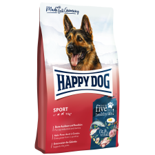 Happy Dog supreme Fit & Vital Sport Adult 14 kg kutyaeledel