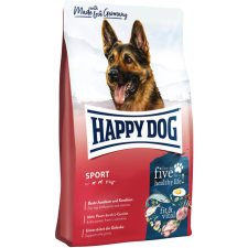 Happy Dog Supreme Fit & Well Sport 14 kg kutyaeledel