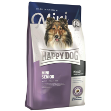 Happy Dog supreme Happy Dog Mini Senior 4 kg kutyaeledel