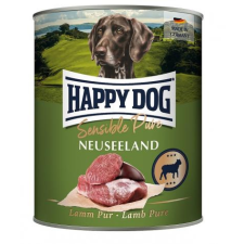 Happy Dog supreme Happy Dog Pur Neuseeland konzerv6x400gramm kutyaeledel