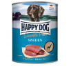 Happy Dog supreme Happy Dog Pur Sweden konzerv 6x400gramm