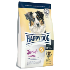 Happy Dog Supreme Junior Grainfree 1 kg kutyaeledel