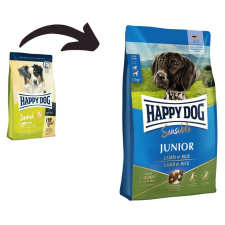  Happy Dog Supreme Junior Lamb Rice – 2×10 kg kutyaeledel
