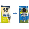 Happy Dog Supreme Junior Lamb&Rice 4kg