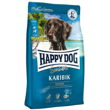 Happy Dog Supreme Karibik 12,5kg &quot;ingyenes szállítás&quot; kutyaeledel