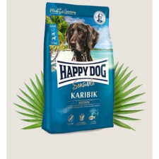  Happy Dog Supreme Karibik kutyatáp – 11 kg kutyaeledel