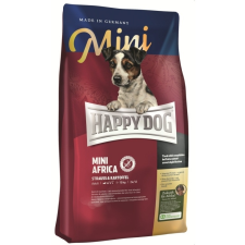 Happy Dog Supreme Mini Africa kutyaeledel