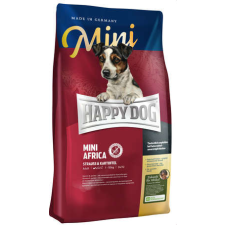 Happy Dog Supreme Mini Africa 4 kg kutyaeledel