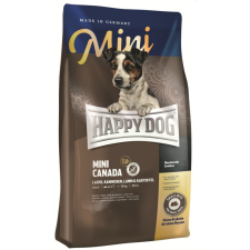 Happy Dog Supreme Mini Canada kutyaeledel