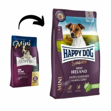 Happy Dog Supreme Mini Ireland 2x10 kg kutyatáp kutyaeledel