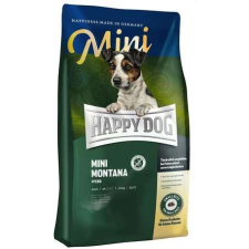 Happy Dog Supreme Mini Montana 300 g kutyaeledel