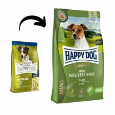 Happy Dog Supreme Mini Neuseeland 2x10 kg kutyatáp kutyaeledel