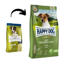 Happy Dog Supreme Mini Neuseeland kutyatáp – 2×10 kg kutyaeledel
