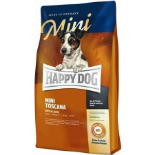 Happy Dog Supreme Mini Toscana 4 kg kutyaeledel