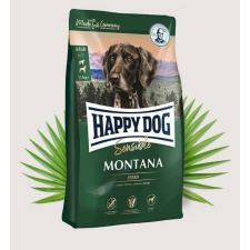 Happy Dog Supreme Montana 2x10 kg kutyaeledel
