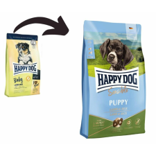 Happy Dog Supreme Puppy Lamb Rice 1 kg kutyaeledel