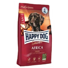  Happy Dog Supreme Sensible Africa 12,5 kg kutyaeledel