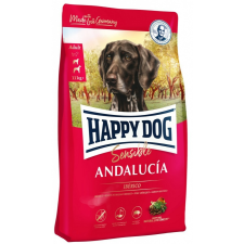 Happy Dog Supreme Sensible Andalucía 1 kg kutyaeledel