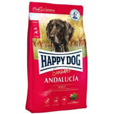 Happy dog Supreme Sensible Andalucia – 2×11 kg kutyaeledel