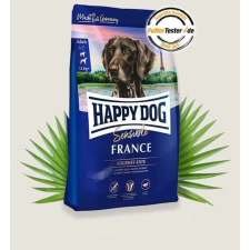 Happy Dog Supreme Sensible France 11kg kutyaeledel