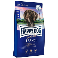  Happy Dog Supreme Sensible France 2 x 11 kg kutyaeledel