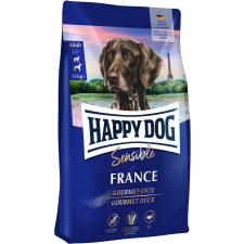 Happy Dog Supreme Sensible France 300 g  300g kutyaeledel