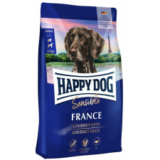  Happy Dog Supreme Sensible France 4 kg kutyaeledel