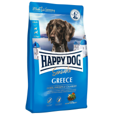 Happy Dog Supreme Sensible Greece 1 kg kutyaeledel