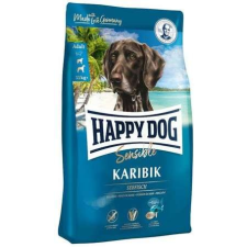 Happy Dog Supreme Sensible Karibik Kutyaeledel 12.5kg kutyaeledel