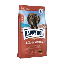Happy Dog Supreme Sensible Lombardia 11 kg kutyaeledel