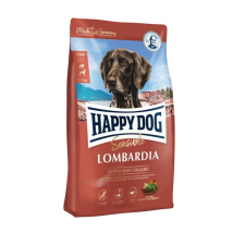 Happy Dog Supreme Sensible Lombardia 4 kg kutyaeledel