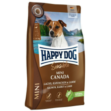 Happy Dog SUPREME SENSIBLE MINI CANADA 800 G kutyaeledel