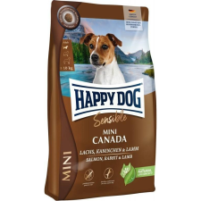 Happy Dog Supreme Sensible Mini Canada Száraztáp 800 g (HD-6323) kutyaeledel