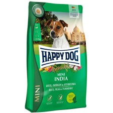 Happy Dog SUPREME SENSIBLE MINI INDIA 300 G kutyaeledel