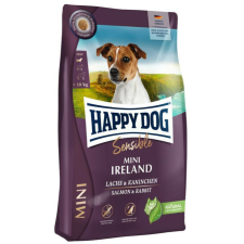 Happy Dog SUPREME SENSIBLE MINI IRELAND 10 KG kutyaeledel