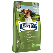  Happy Dog Supreme Sensible Mini Neuseeland 2 x 4 kg kutyaeledel