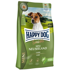  Happy Dog Supreme Sensible Mini Neuseeland 4 kg kutyaeledel