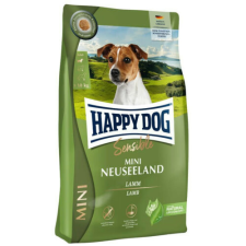 Happy Dog SUPREME SENSIBLE MINI NEUSEELAND 800 G kutyaeledel