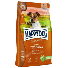 Happy Dog SUPREME SENSIBLE MINI TOSCANA 800 G kutyaeledel