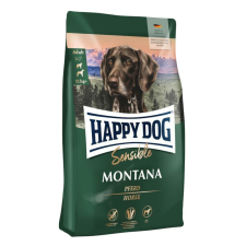 Happy Dog Supreme Sensible Montana 10+10=20kg. kutyaeledel