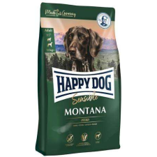 Happy Dog Supreme Sensible Montana 10 kg kutyaeledel