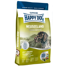 Happy Dog Supreme Sensible Neuseeland (4kg) kutyaeledel