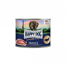 Happy Dog Supreme Sensible PUR KONZERV FRANCE (kacsa) 6X200 G kutyaeledel